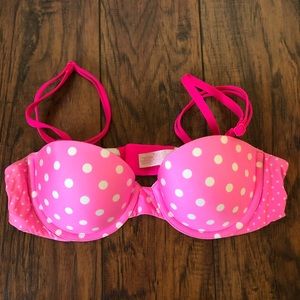 Victoria’s Secret Multi-way bra